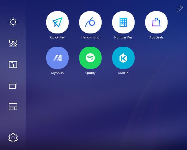 华硕asuszenbook拆屏教程,最强悍的笔记本电脑