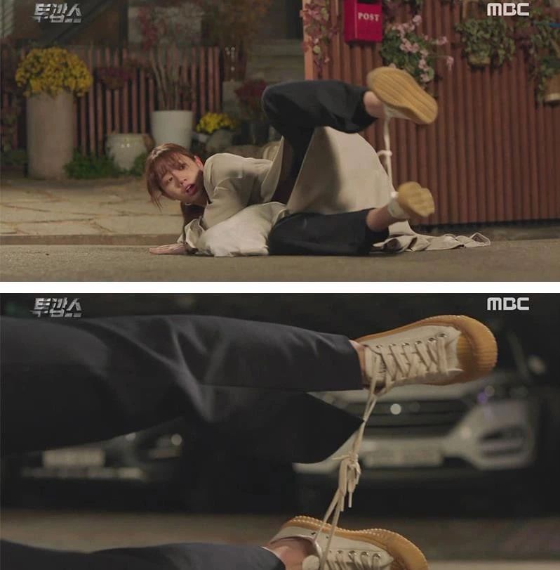 李圣经同款饼干鞋,李圣经穿多大的鞋