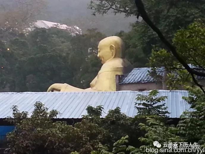 汕头礐石一日游必去景点,广东汕头礐石风景区怎么玩