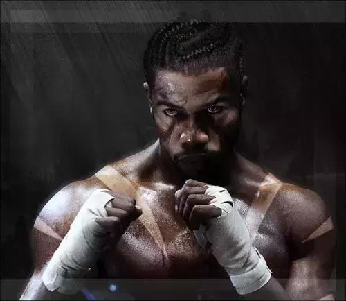 才3100人标注“想看”，但这部新片集结了六大武林高手！