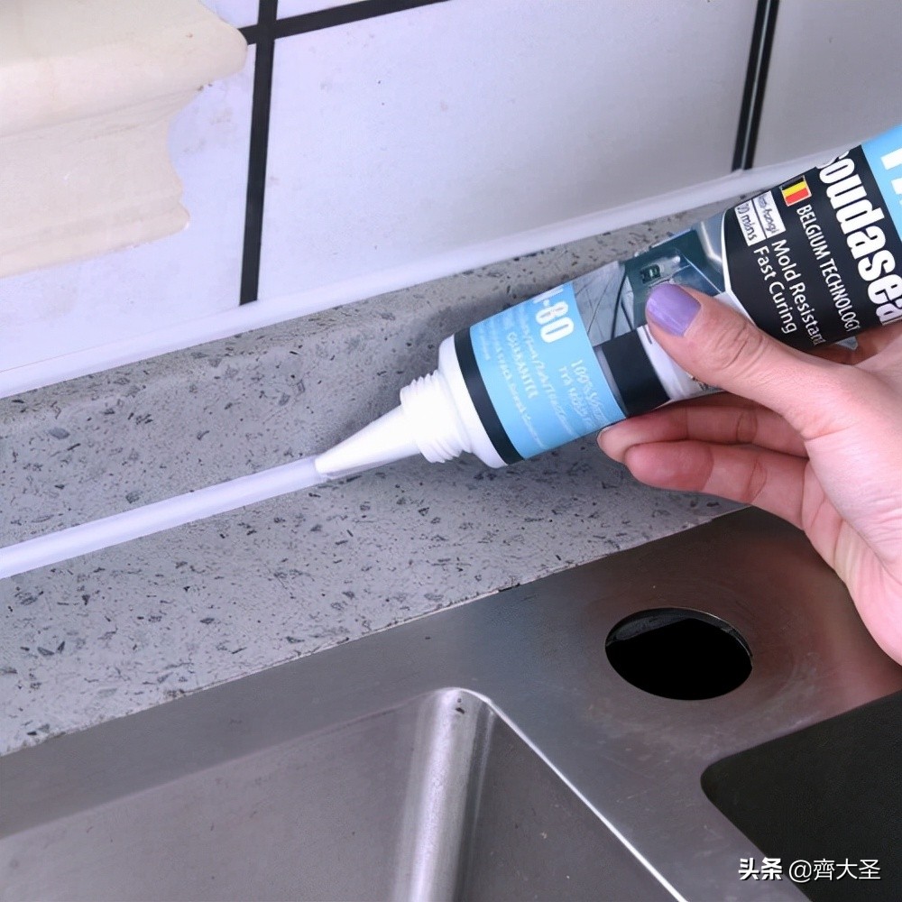 如何选购装修房子的玻璃胶,5个问题解决方法