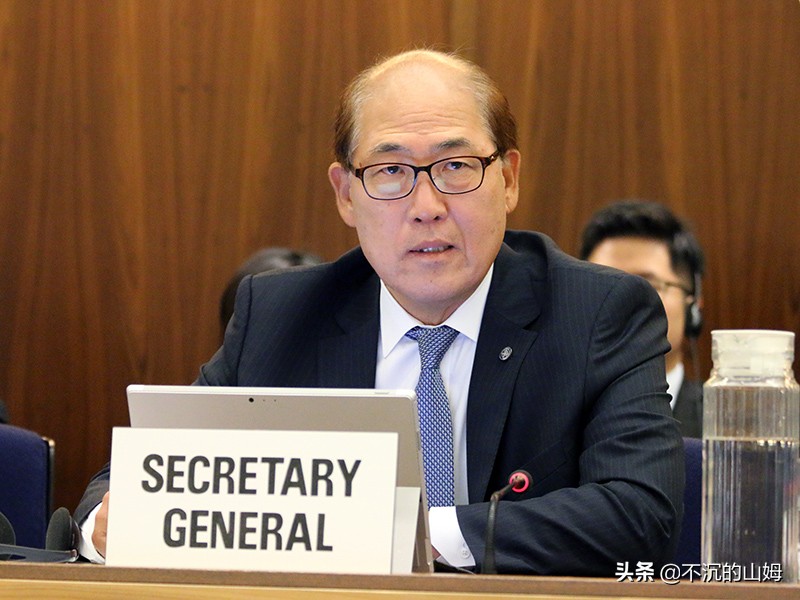 联合国15个专门机构的领导一览表,联合国各组织机构官员