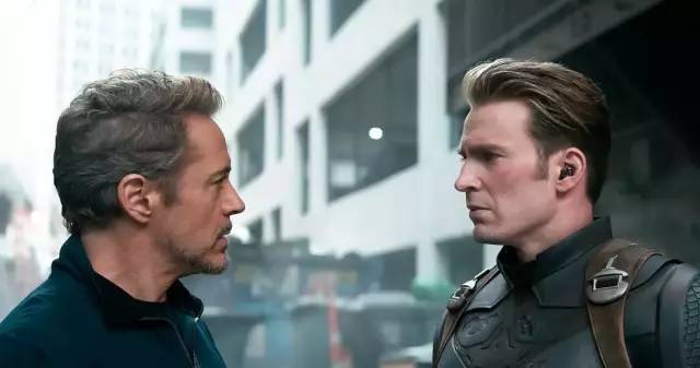 复联4的评分,复联4有获奖吗