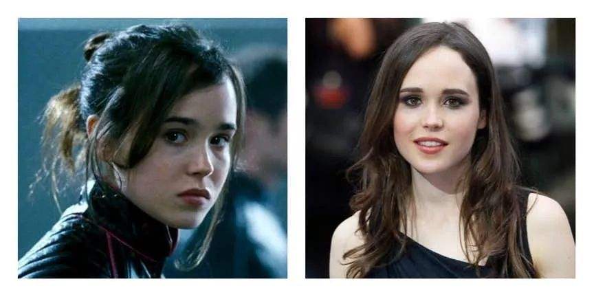 艾伦佩吉盗梦空间从海里捞出来,艾伦佩吉爱情电影