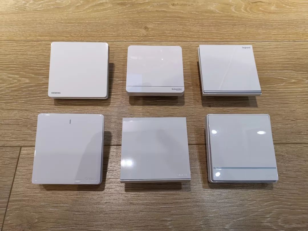 开关插座有边框和无边框的哪个好,国内家用开关插座十大排名