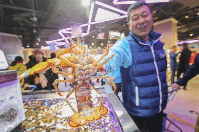 青岛盒马鲜生卓越皇后道店,青岛跑盒马鲜生怎么样