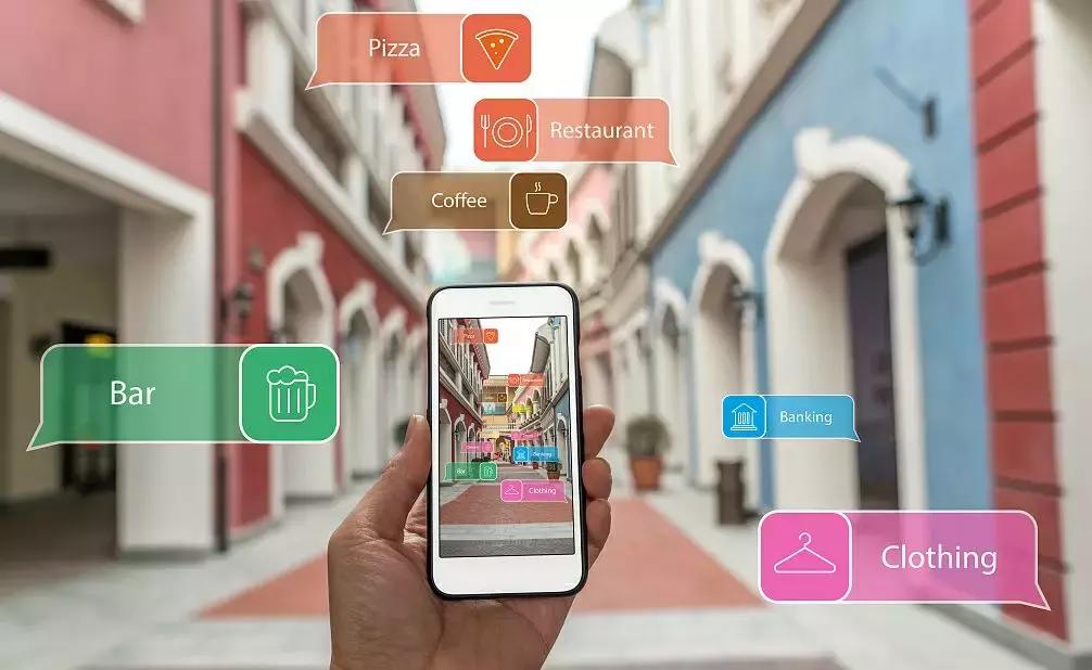 5g时代的来临对电商企业的挑战,5g时代对社交电商的发现