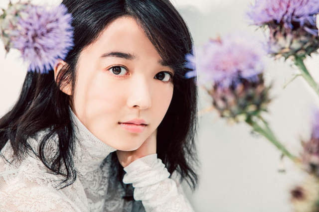 声音最甜的日本女明星,声音好听女星