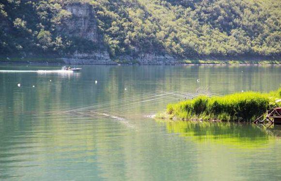 不钓鱼不懂钓鱼人的心情,钓鱼人的快乐不是所有人都懂