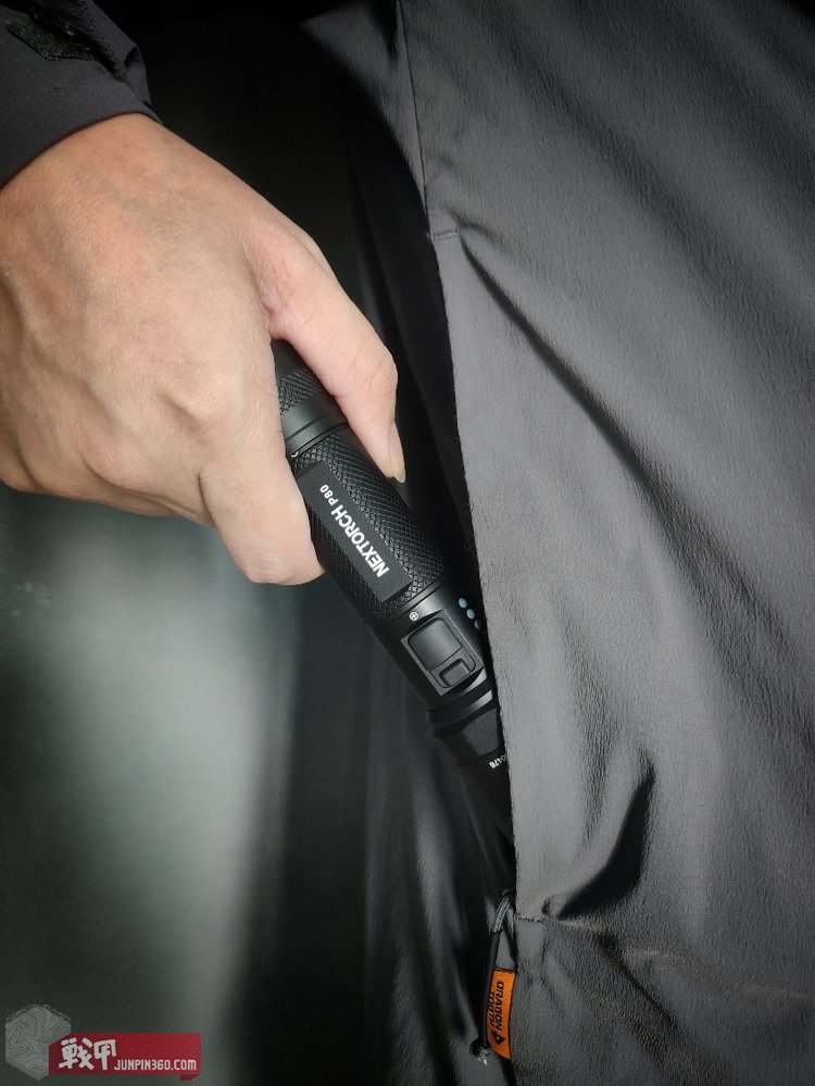 纳丽德p80玩法,纳丽德p80能干啥