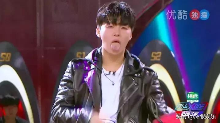 当一个男孩子不断给你制造惊喜时,当一个男孩感到恐惧