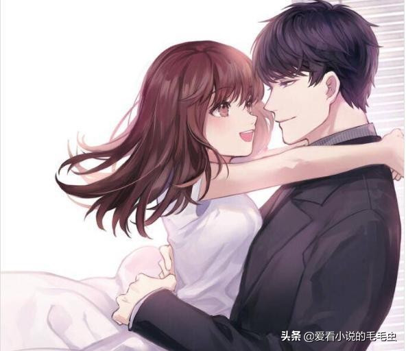 傲娇毒舌男主的甜文蓄谋已久,毒舌腹黑男主甜宠文一口气看完