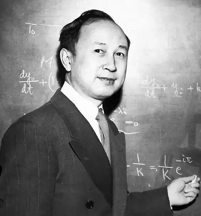 他是“中国航天之父”，曾用20字高度评价毛主席，发人深省