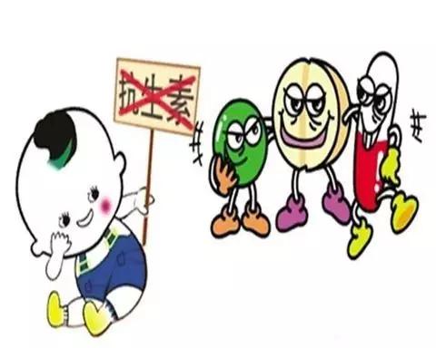 宝宝腹泻特效药,德国治拉肚子的药小孩
