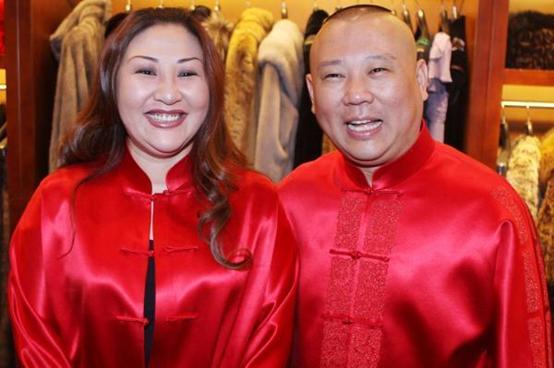 谨言慎行与言行的关系,德云社的规矩和教养藏在细节