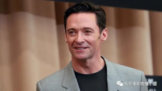 金刚狼爆皮肤癌危机！53岁休杰克曼提醒抹防晒霜，4年前曾动手术