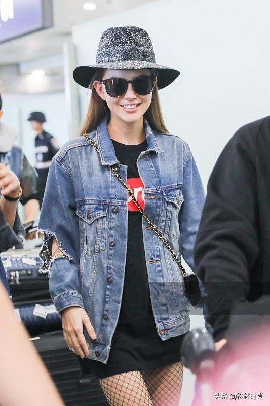 昆凌设计包包视频,昆凌的包包