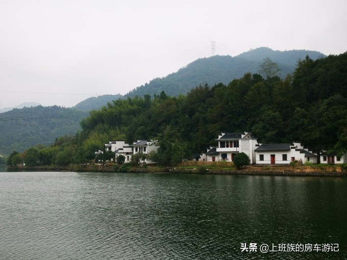 合肥到皖南川藏线攻略两天一夜,杭州出发皖南川藏线自驾游攻略