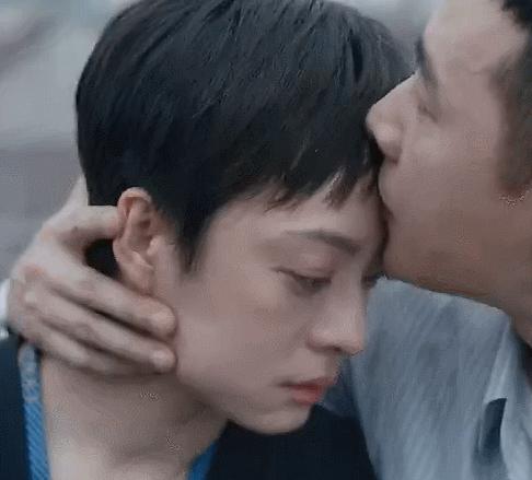 孙俪合作过的男演员中谁爱过她,孙俪合作过的六大男星