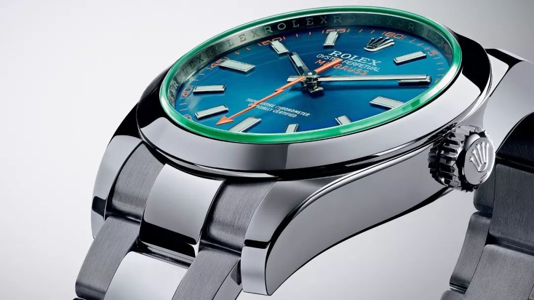 腕表爆款,腕表昵称