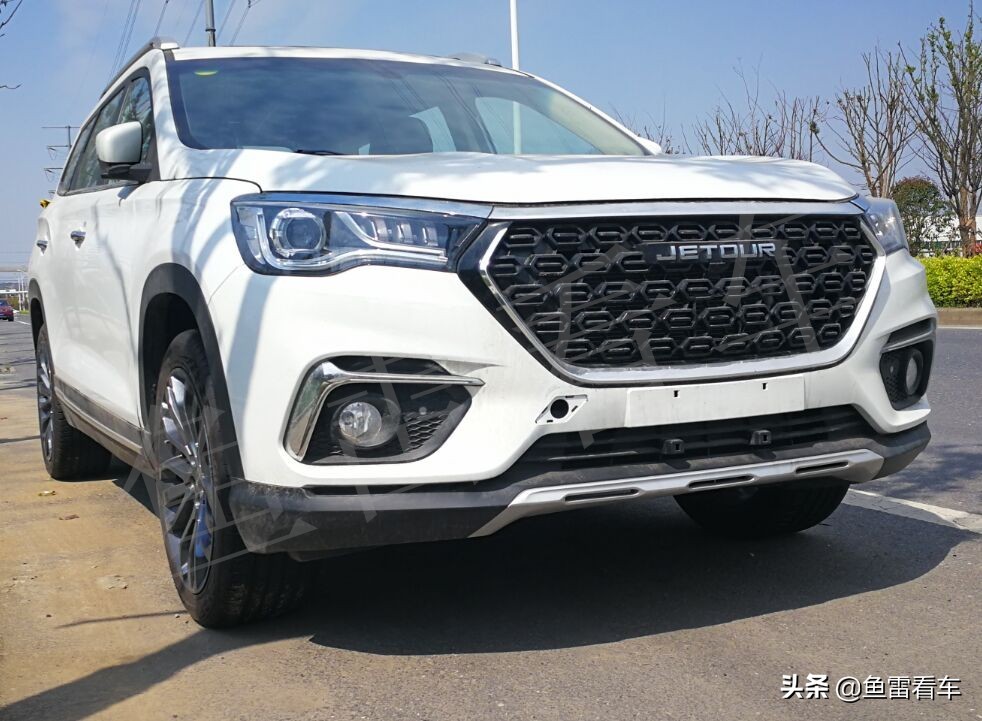 新奇瑞捷途x90加长版6座,奇瑞捷途x90悦享版国六五坐