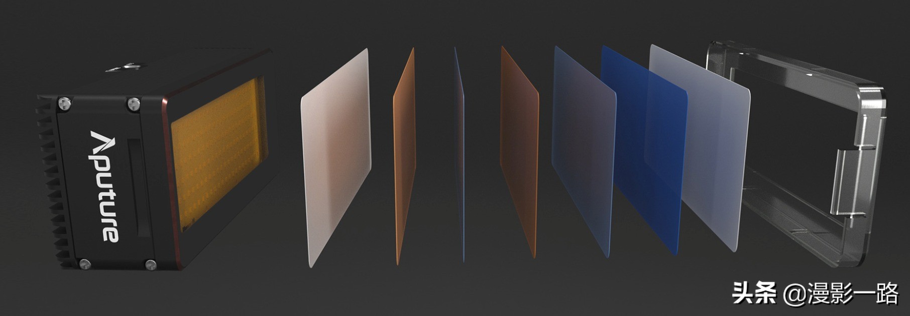 爱图仕灯柔光球,爱图仕灯效果