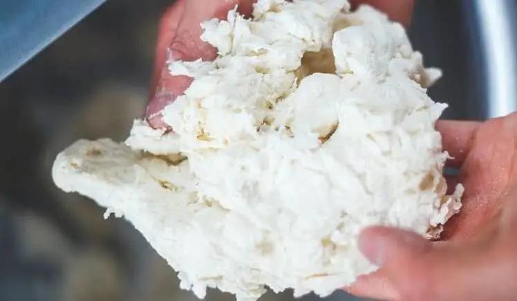 面包面团搅拌的几个阶段 (面包面团调制经历的阶段如何判断)