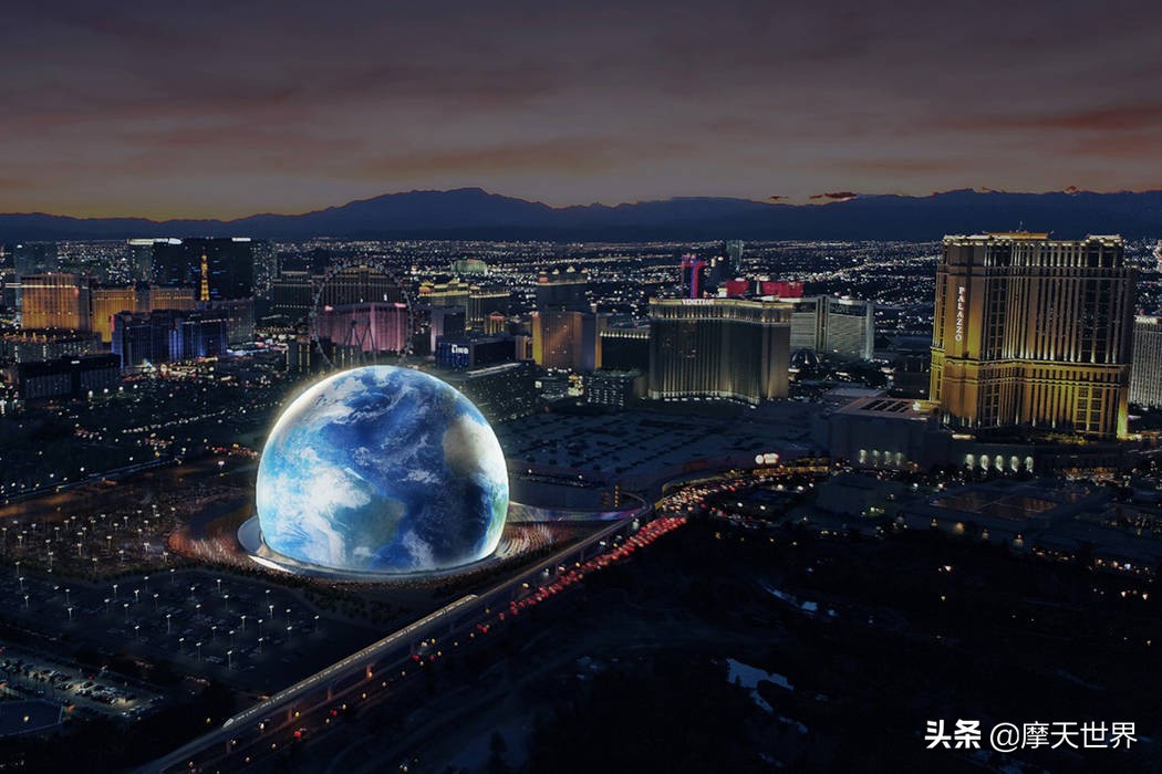 黄金对决：澳门VS拉斯维斯