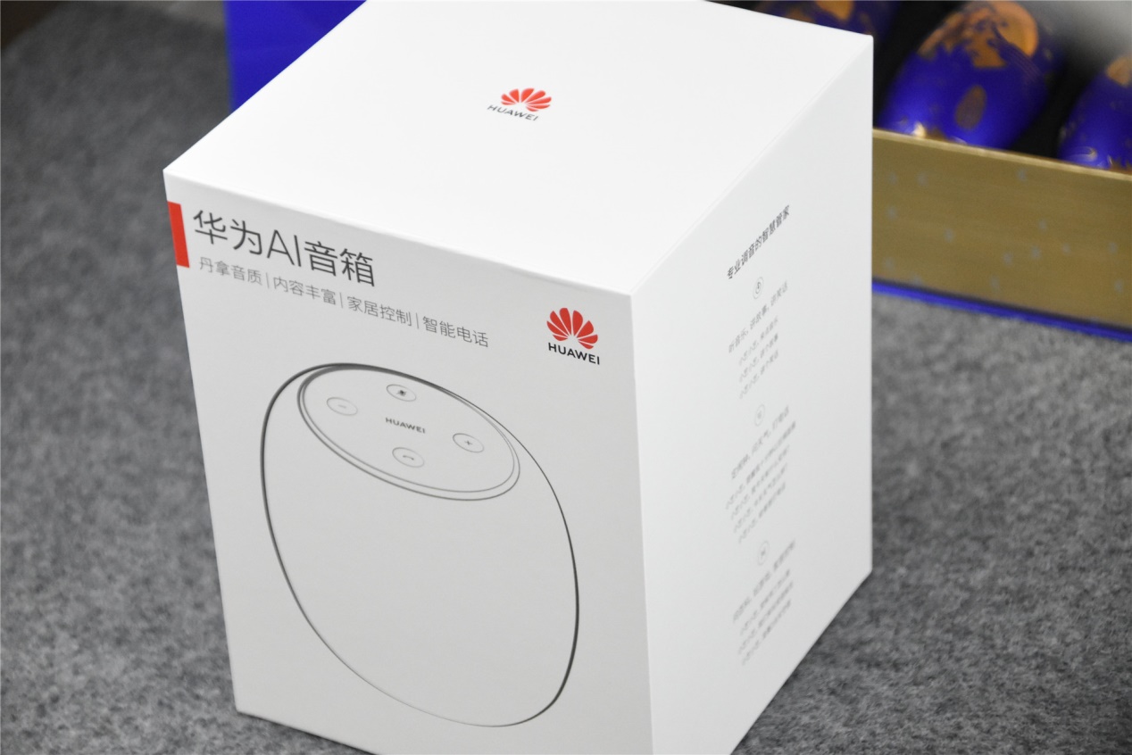 华为ai音箱和小米小爱art哪个好,华为小度小米小爱智能音箱