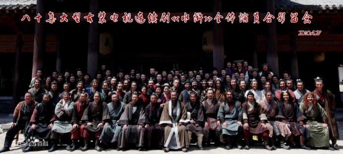 高俅vs宋徽宗,高俅vs秦桧