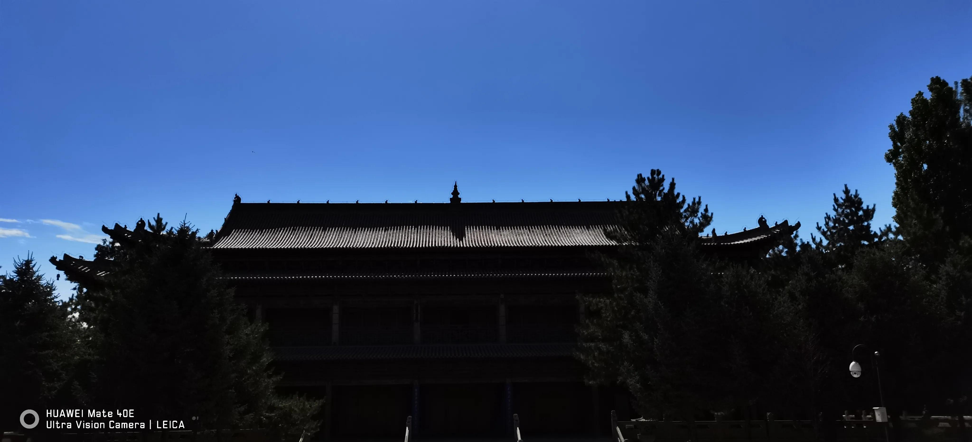 张掖景区大佛寺介绍,张掖大佛寺旅游攻略