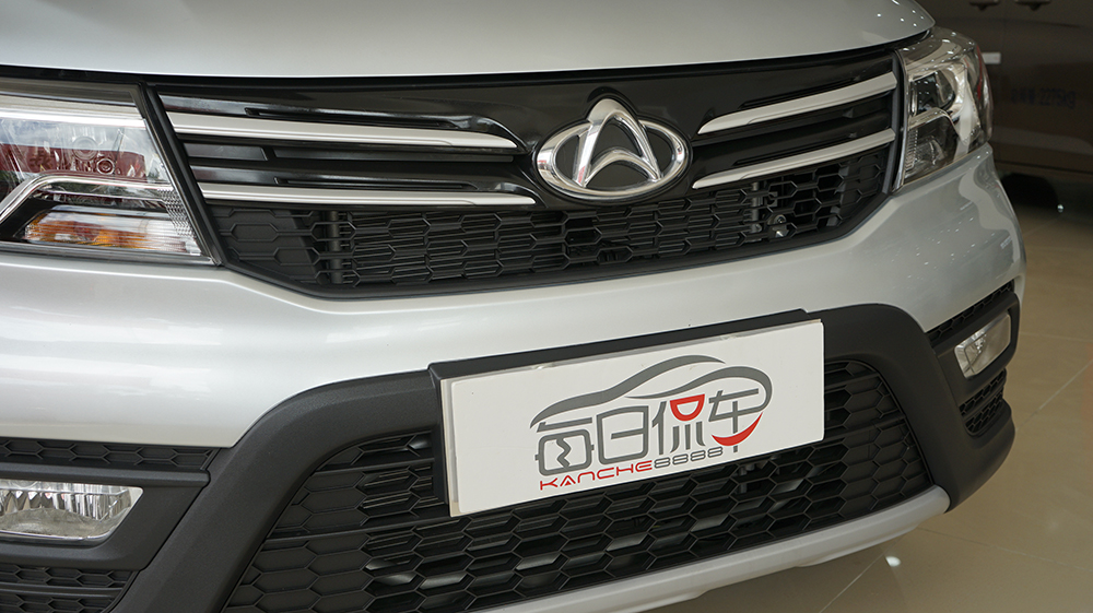 长安欧诺的安全性,长安欧诺s省油耐用吗