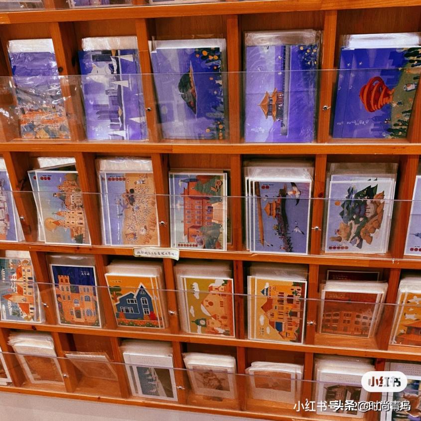 带大家到处逛逛解忧杂货铺,来街角逛逛这些解忧杂货店吧