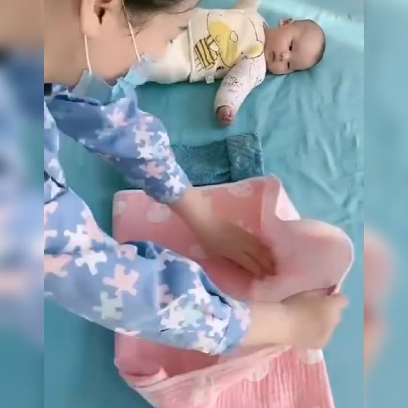 防止小孩子踢被子的方法,防止孩子踢被子的妙招