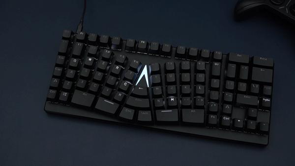 浜轰綋宸ュ閿洏濡備綍閫夋嫨,浜轰綋宸ュ閿洏鎺ㄨ崘璇勬祴