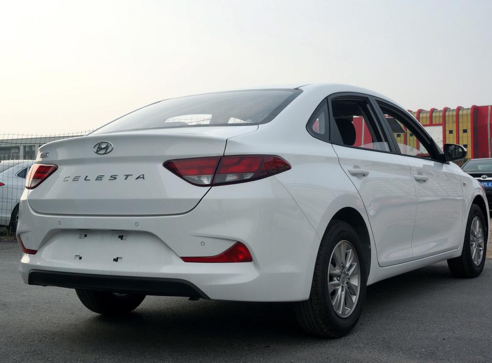 新款现代悦动有哪些配置,现代悦动哪个配置性价比高