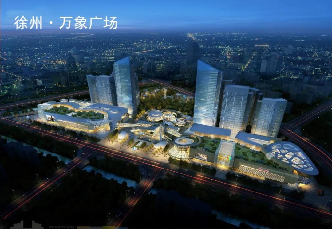 徐州产业示范区排名,徐州转型之后的支柱产业