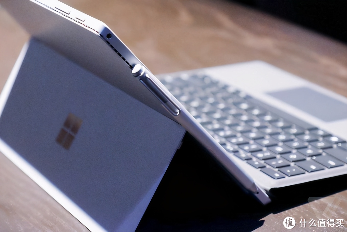 联想YogaDuet和微软SurfacePro6使用对比