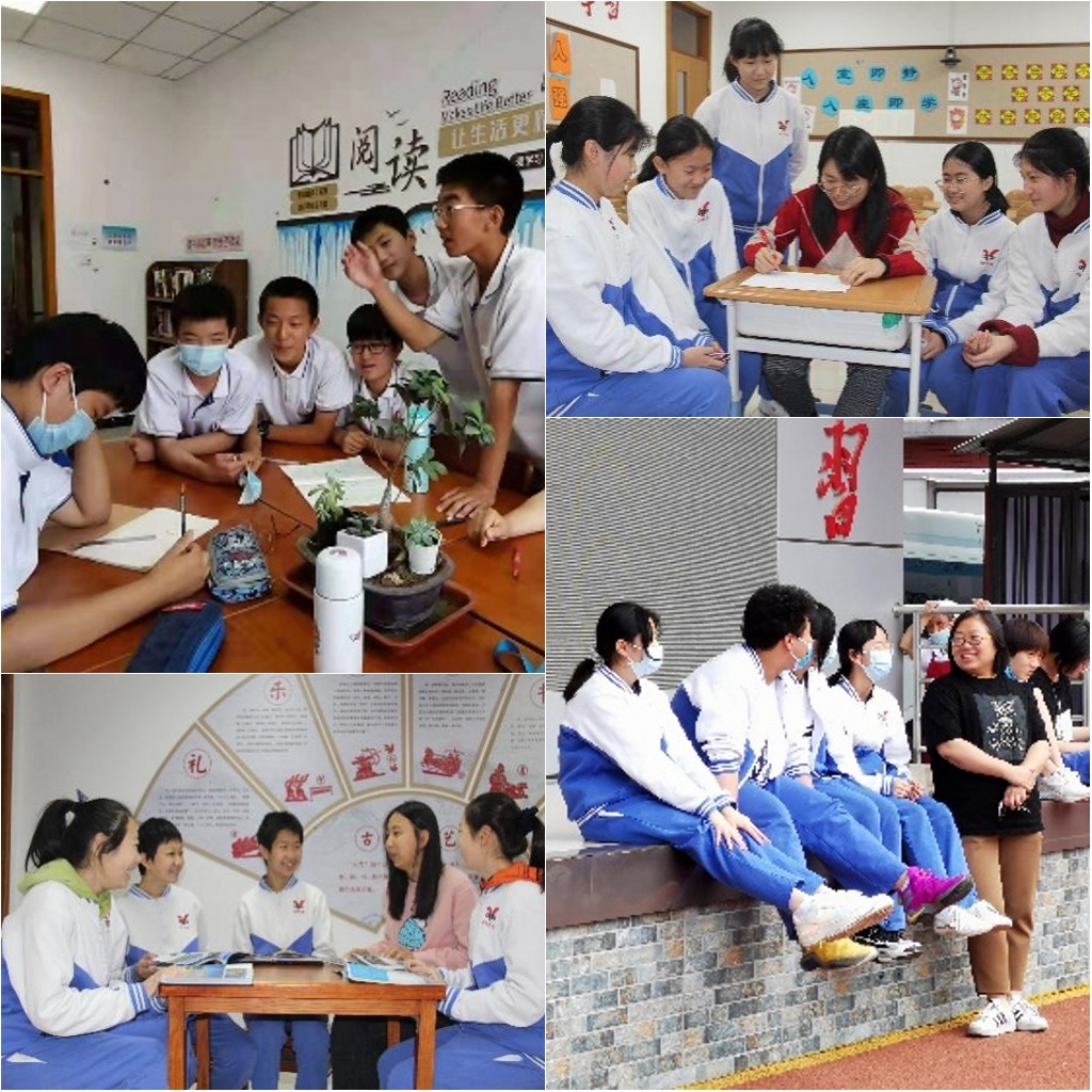 育英航天校区,北京海淀区育英学校