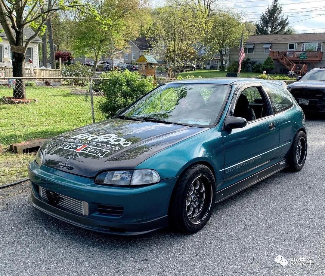 三菱evo4g63到底有多强,全新evo会搭载4g63发动机吗