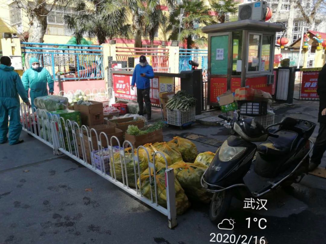 开了通行证能进超市吗,疫情期间超市进货通行证去哪办理