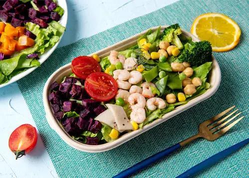 轻食真的有营养吗,轻食真的可以减肥吗