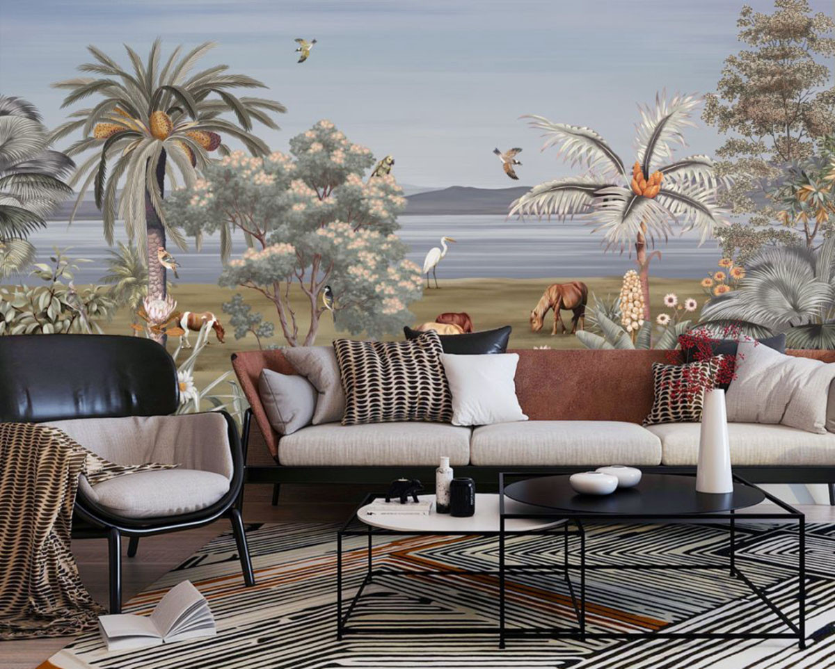 一篇关于“如何挑选壁纸”的攻略，保证都是干货，绝不吹牛！