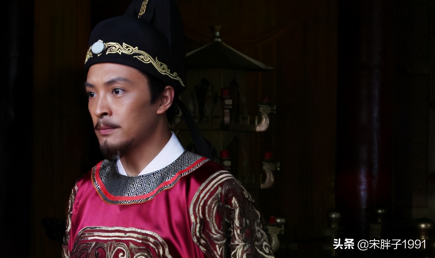 钱雁秋自编自导，“狄仁杰”系列新作面世，让古装探案剧归于正宗