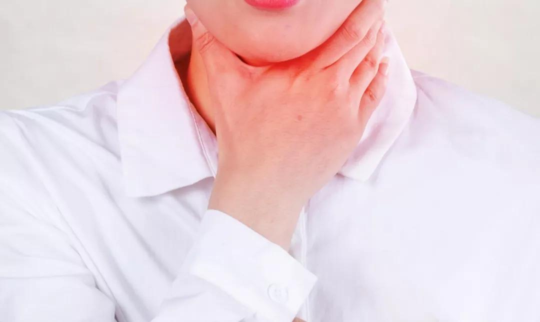 慢性咽炎越治越严重？反复发作怎么办？这样治养才科学