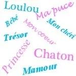 在法国称呼男朋友最爱的称呼,法国夫妻怎么样称呼对方的