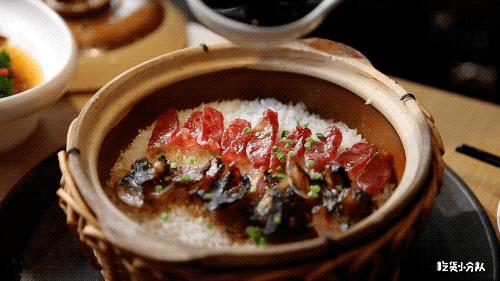 上海当地人都喜欢的店,在广东的上海人