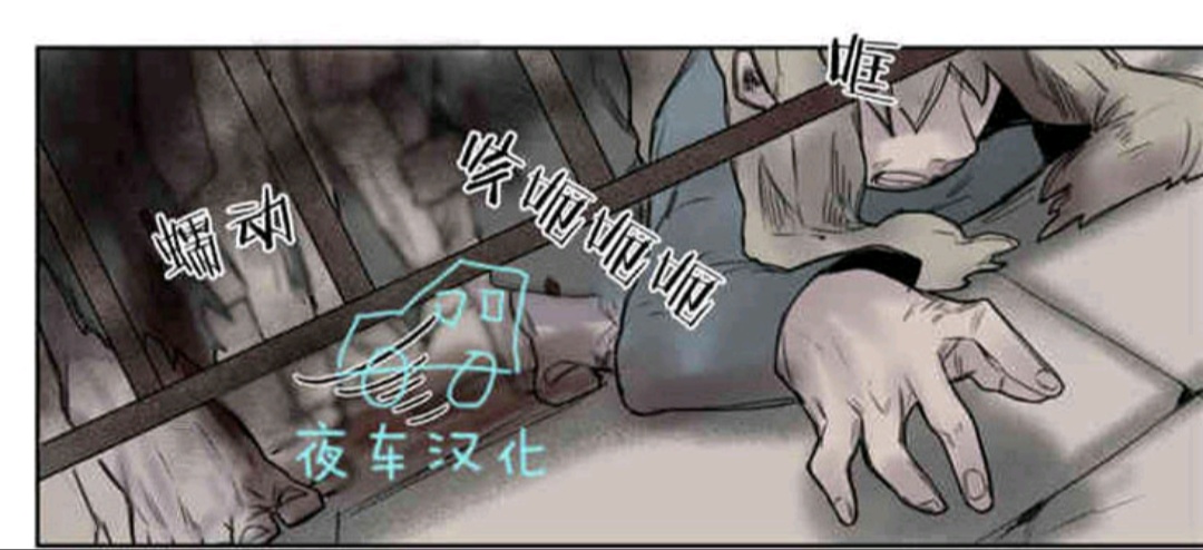 死亡之鸟的凝视第十八话完整版,死亡之鸟的凝视漫画免费