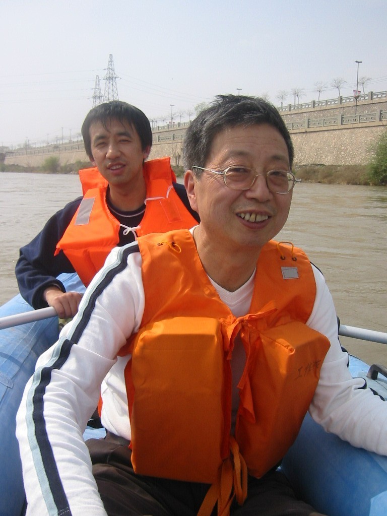 他不是“网红”！他是“网黄”