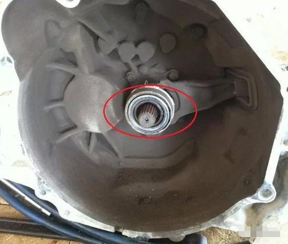 离合器出问题怎么处理,四种离合器故障原因和排除方法